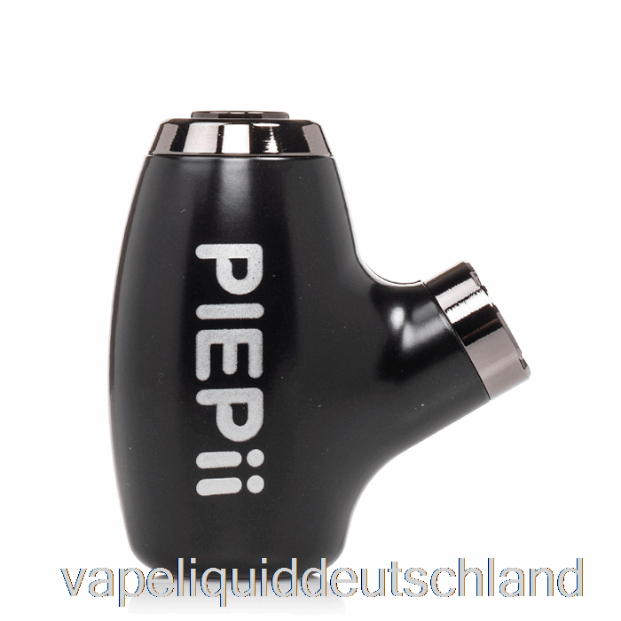 Dazzleaf Piepii 510 Thread Batterie Schwarz Vape Liquid